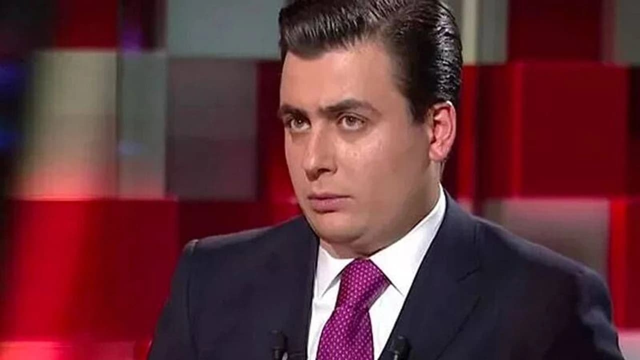 Osman Gökçek, AK Partili vekili CHP'li sanıp yumrukladı!