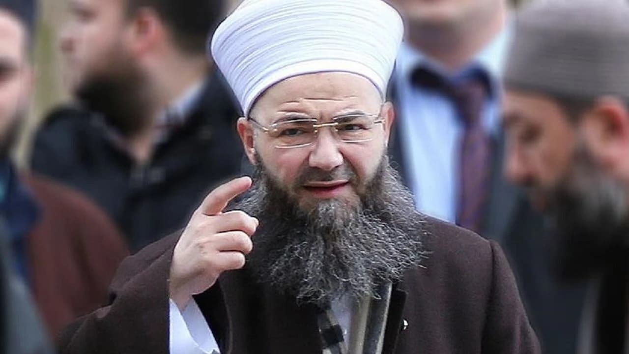 Üsküdar Belediyesi'nin AK Parti'ye geçmesinin ardından Cübbeli Ahmet'ten dikkat çeken yorum