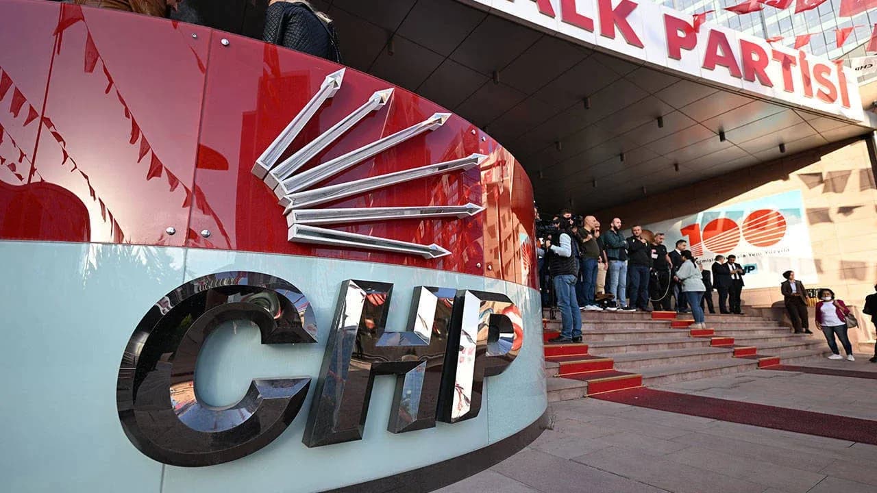 CHP'den il başkanlarına kritik talimat