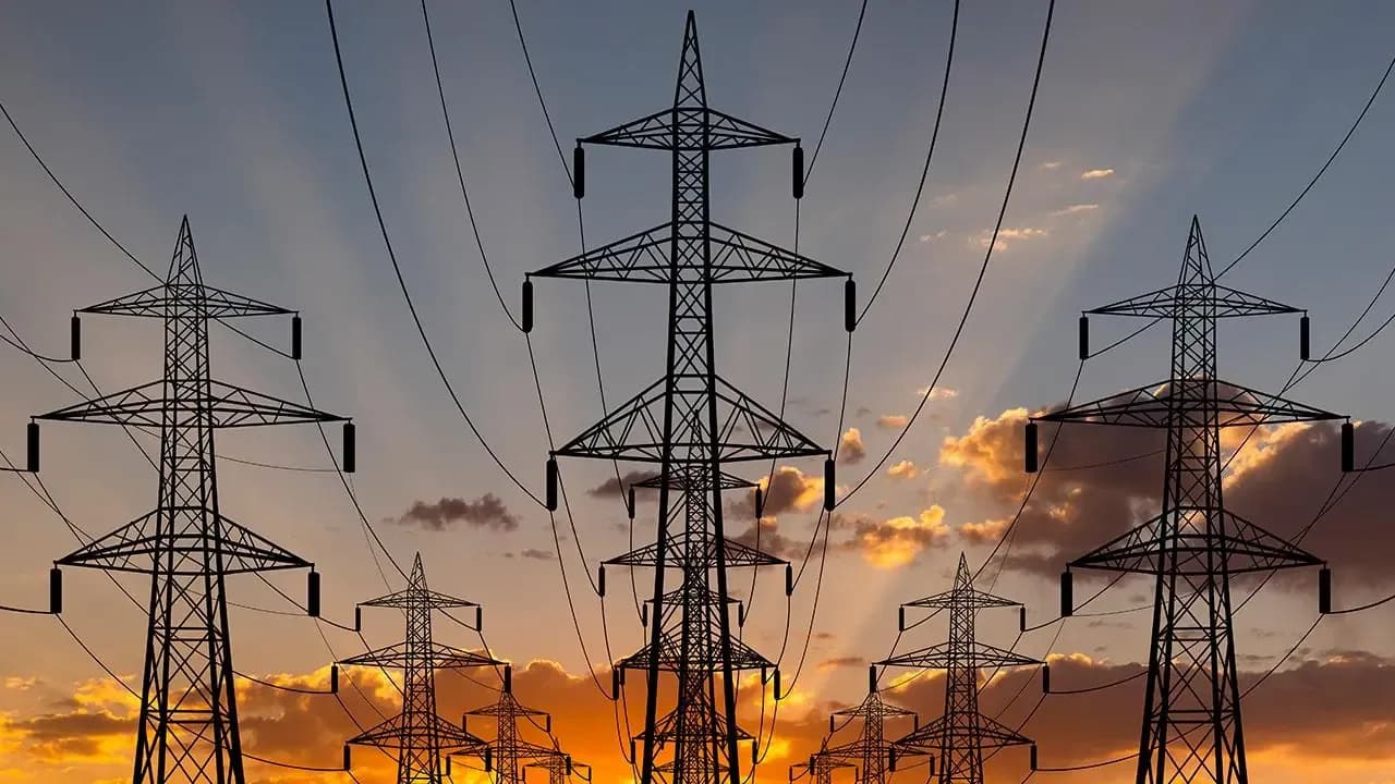 Yapay zeka ile kesilen elektrik cezaları Meclis gündeminde