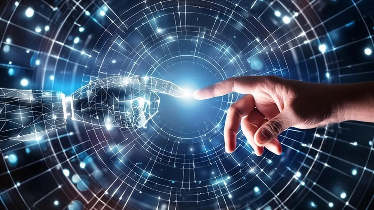 Anthropic’ten ‘Yapay zekâ bizi öldürebilir’ istifası!