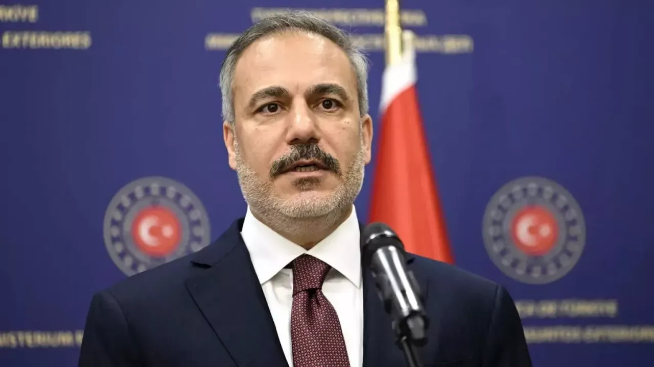 Dışişleri Bakanı Fidan, İran ve Pakistanlı mevkidaşlarıyla telefonda görüştü