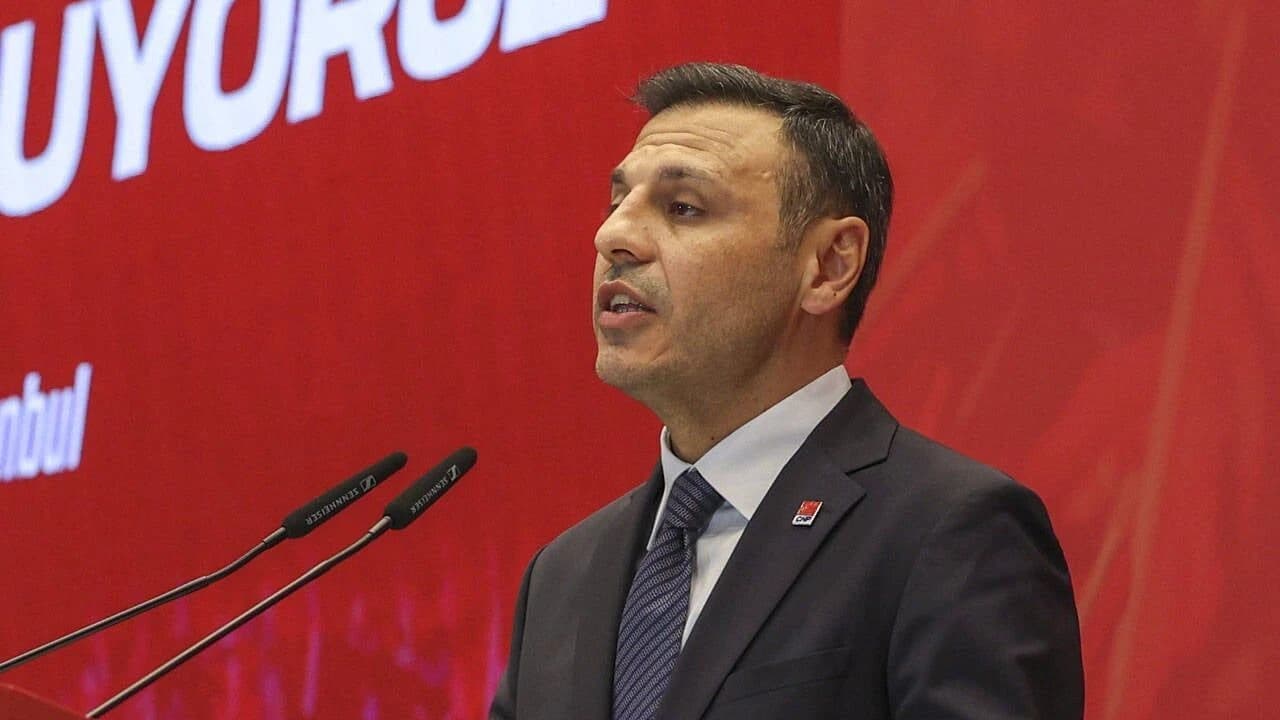 Özgür Çelik'ten Üsküdar'da seçim öncesi operasyona tepki
