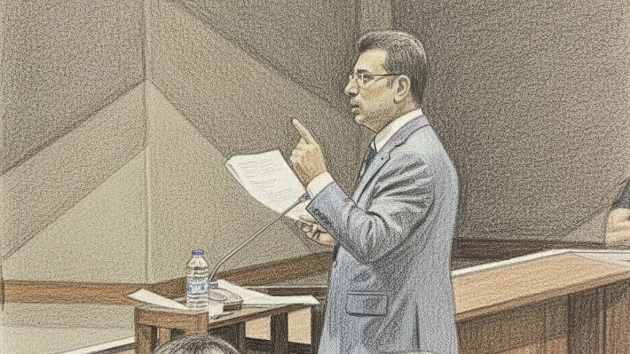 İmamoğlu’ndan Aziz İhsan Aktaş sorusuna dikkat çeken cevap!