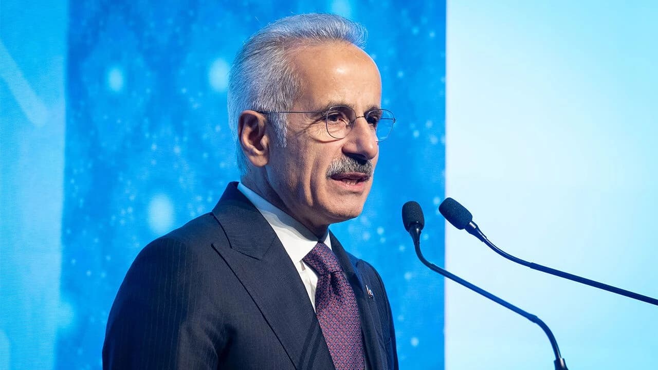 Bakan Uraloğlu’ndan Sivas’ta seçim mesajı