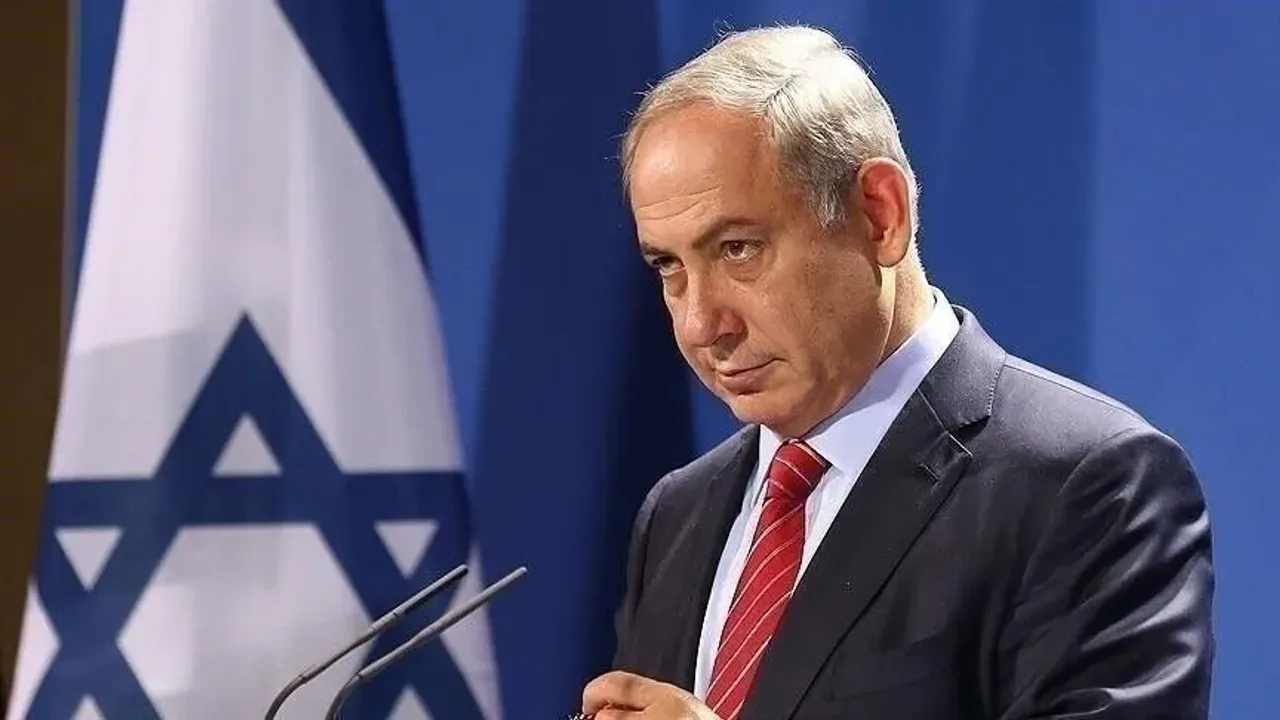 Netanyahu: Ana görevimiz İran rejimini devirmek