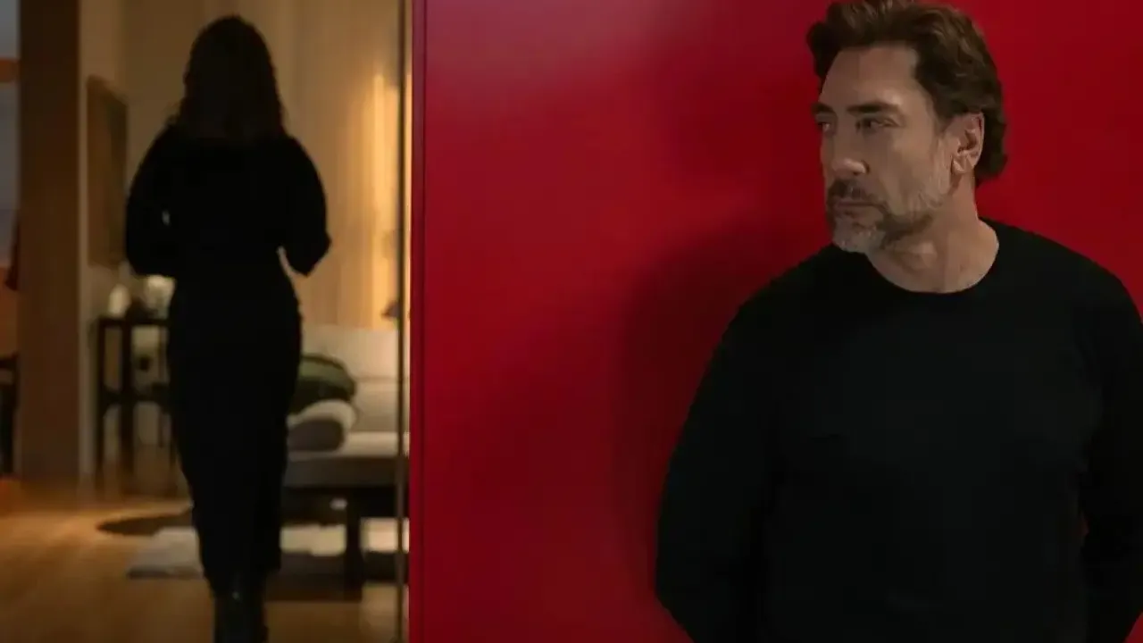 Penelope Cruz ve Javier Bardem'li "Bunker" Venedik'te 15,5 dakika ayakta alkışlandı