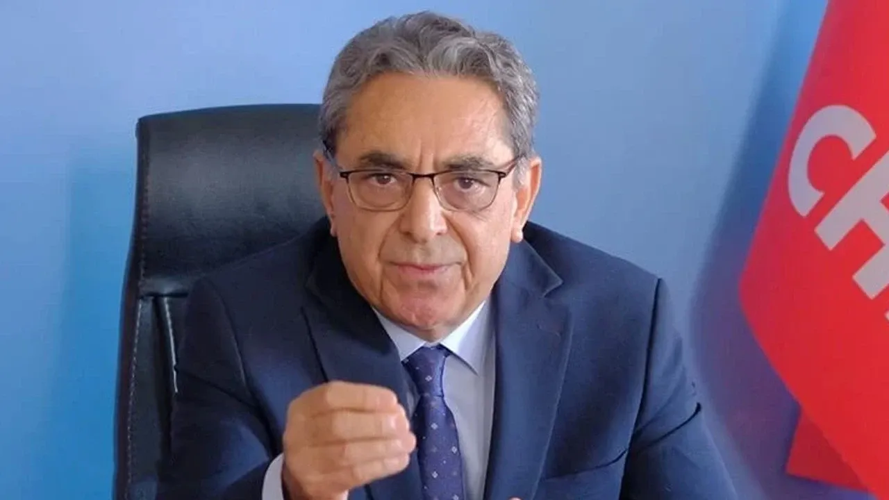 'CHP kapatılsın' sözlerine sert tepki: Demokraside rakip kapatılmaz, sandıkta yenilir!