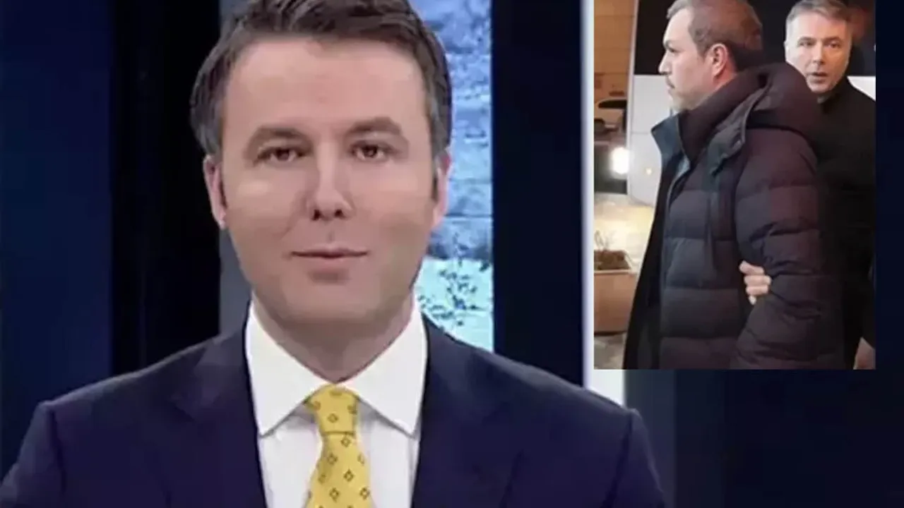 Mehmet Akif Ersoy davasında yeni gelişme: Gizli tanık duruşmaya gelmiş!