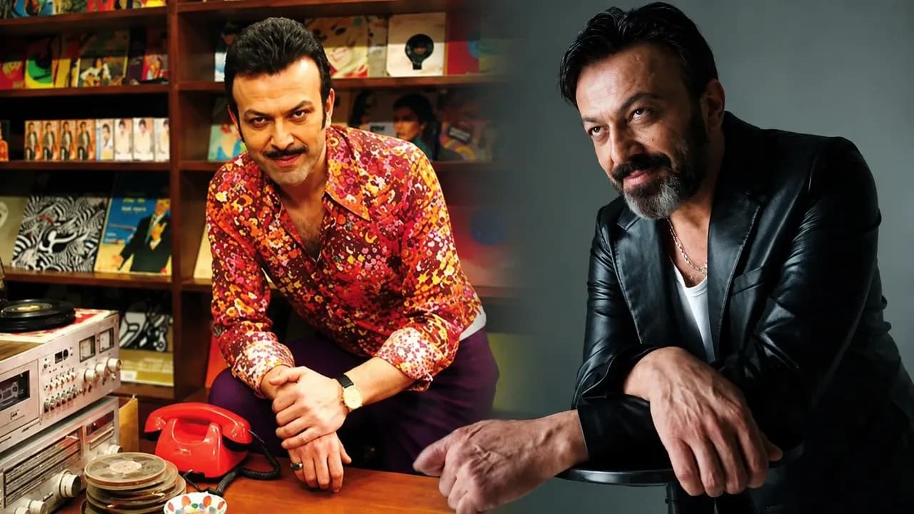 Evinde ölü bulunan oyuncu Serhat Kılıç’ın kız arkadaşının ifadesi ortaya çıktı