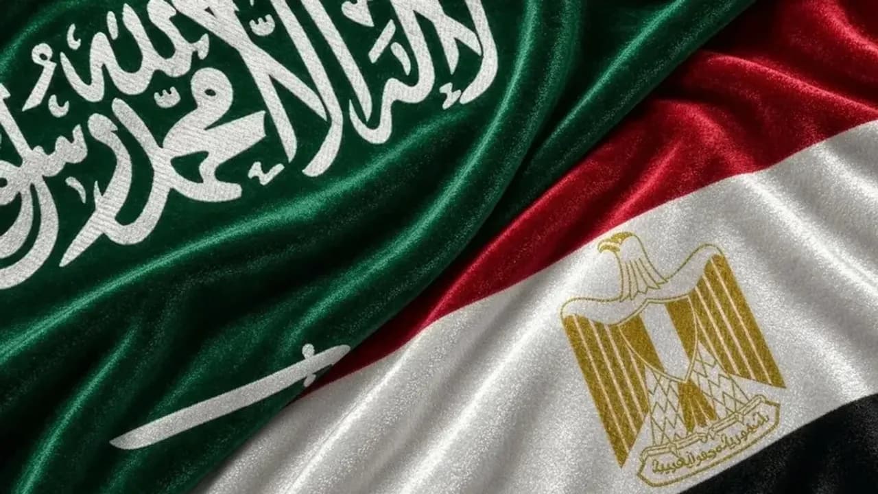 Mısır'dan Suudi Arabistan'a askeri destek kararı