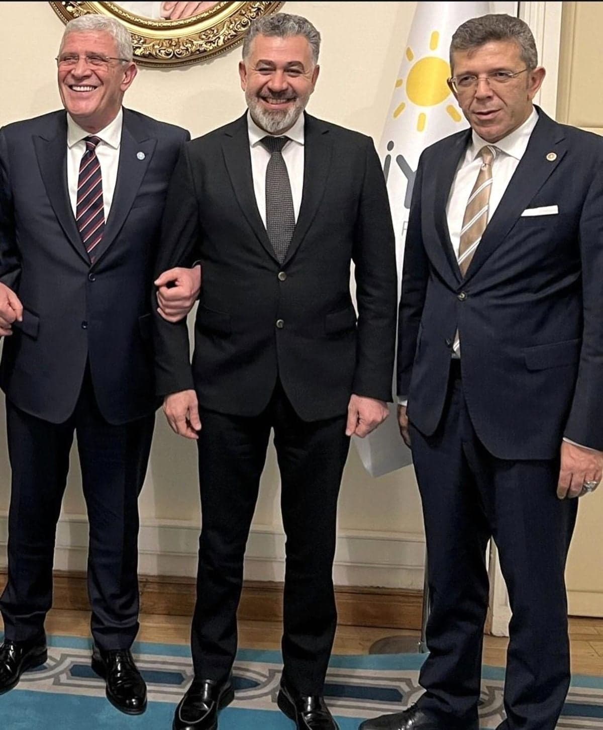 Sedat Kılınç'a önemli görev