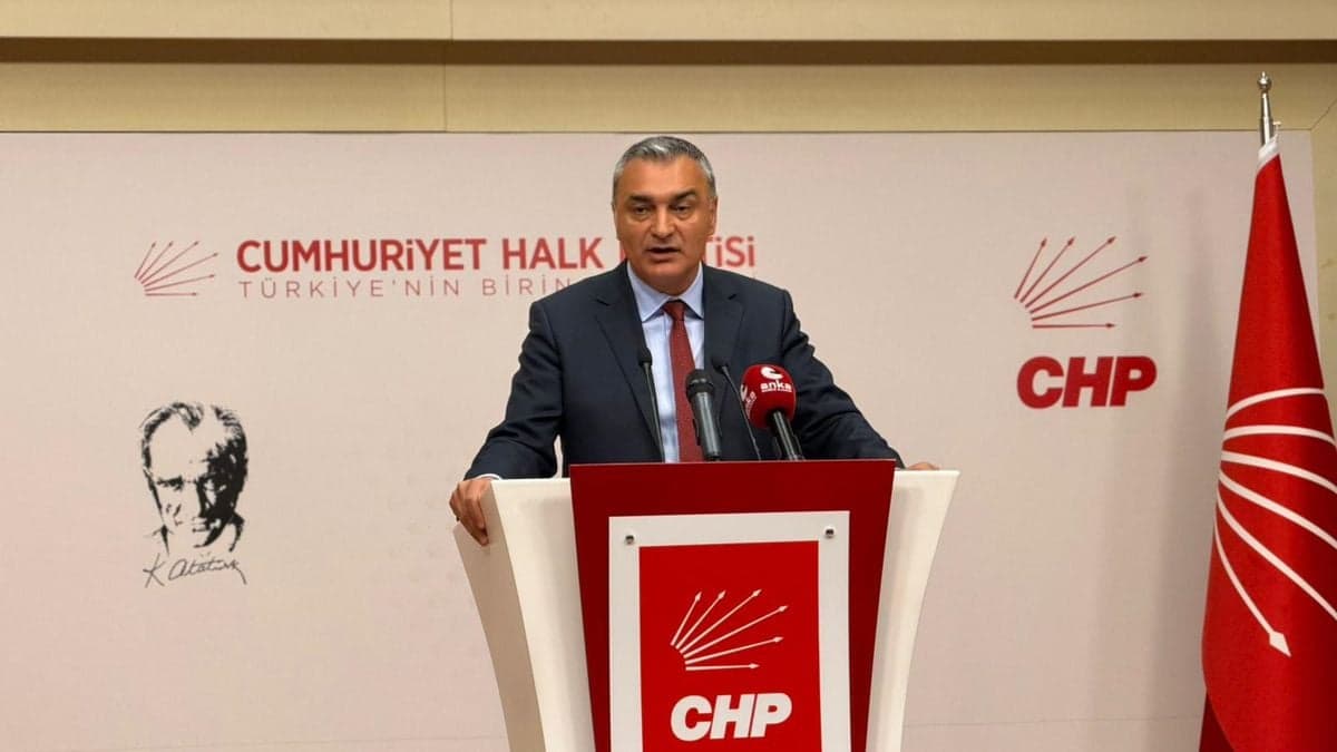 CHP'den 11 Haziran'da Parti Meclisi Toplantısı: Yeni Bir Başlangıç ve Diyalog Vurgusu
