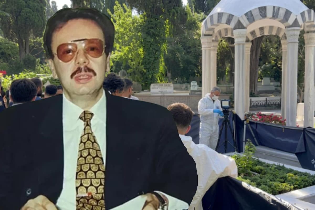 Arif Ahmet Denizolgun'un telefonu nerede? Savcılıktan anne ve oğluna "delil yok etme" davası