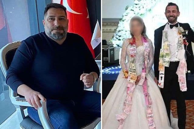 Nikah şahidi olduğu ortağı tarafından öldürüldü
