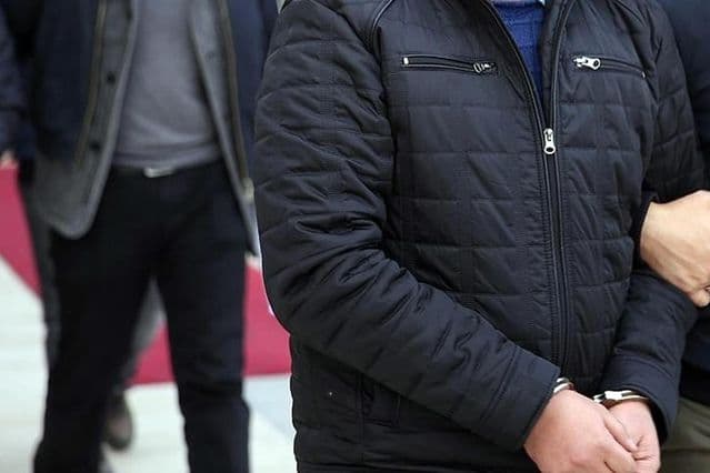 Diplomatik personel olduğunu söyleyen zanlı yalan beyan nedeniyle gözaltına alındı
