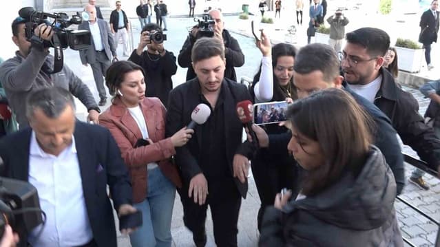 Yalova'da Güllü'nün ölüm davası başladı, ağırlaştırılmış müebbet istendi