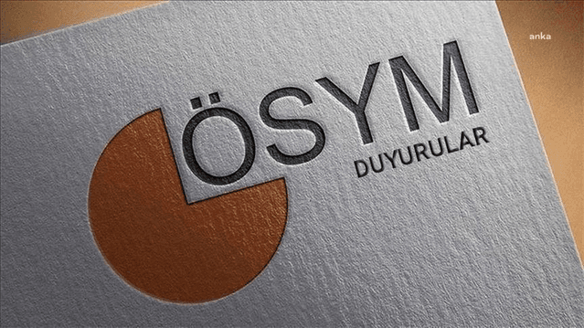 KPSS Ortaöğretim adayları dikkat! ÖSYM soruları ve cevap anahtarını yayımladı, sonuçlar 19 Kasım'da