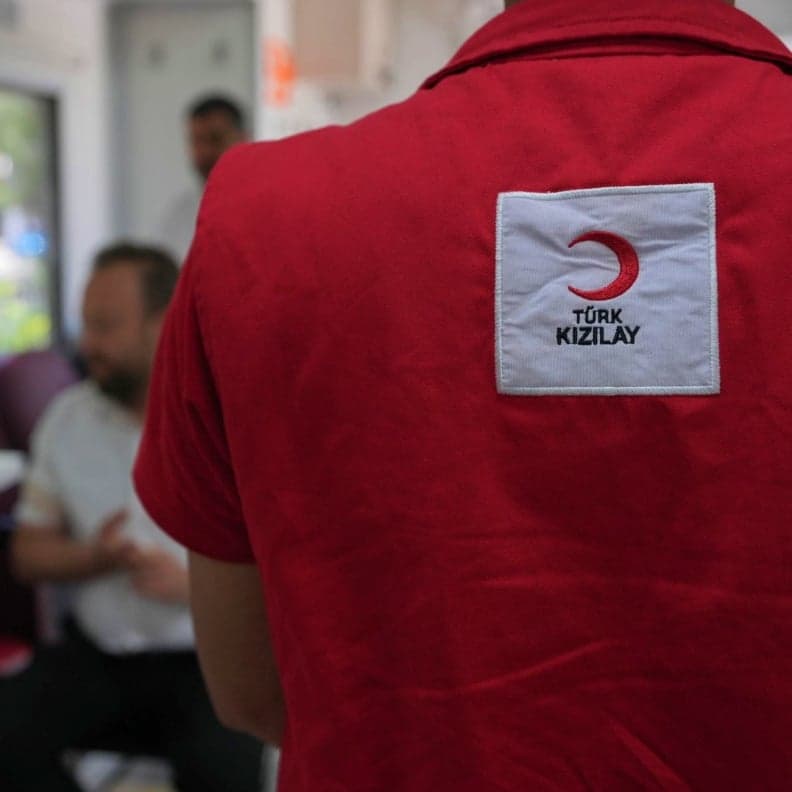 Kızılay için kanun teklifi: Acil durumlarda ihalesiz ürün temin edecek