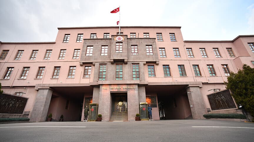 MSB personeline ödüllü teşvik: Patentli buluşa 14 kıdemli albay maaşı