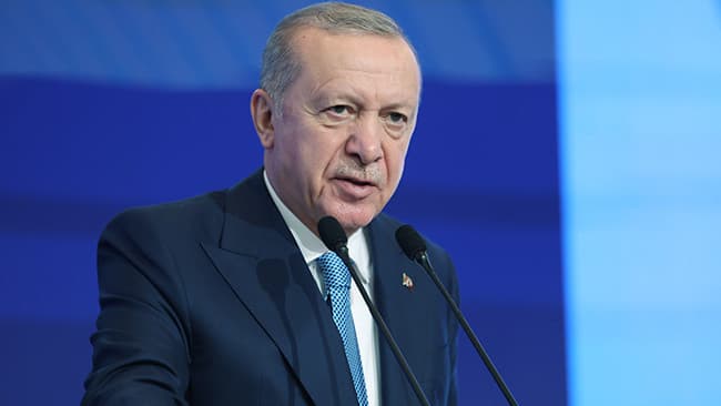 BM Günü’nde Erdoğan’dan mesaj: Güvenlik Konseyi daha adil olmalı