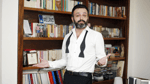 Ünlü oyuncu Serhat Kılıç'ın cenaze programı belli oldu