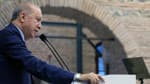 Cumhurbaşkanı Erdoğan: Kimliksizleştirme siyasetine maruz bırakıldık