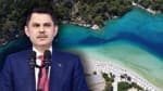 Fethiye Körfezi’nde Tarihi Temizlik: Bakan Kurum Akdeniz’in En Büyük Çevre Seferberliğini Duyurdu