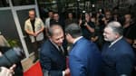 İzmir’de dikkat çeken buluşma: Cemil Tugay’ın AK Parti iddiaları yeniden gündemde