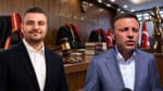 Özgür Çelik ve Berk Tütüncü hakkında soruşturma