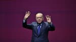 Cumhurbaşkanı Erdoğan: Tekno-oligarklara karşı en büyük güvencemiz Teknofest gençliği olacak