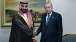 Cumhurbaşkanı Erdoğan: Türkiye, Suudi Arabistan'ın yanında