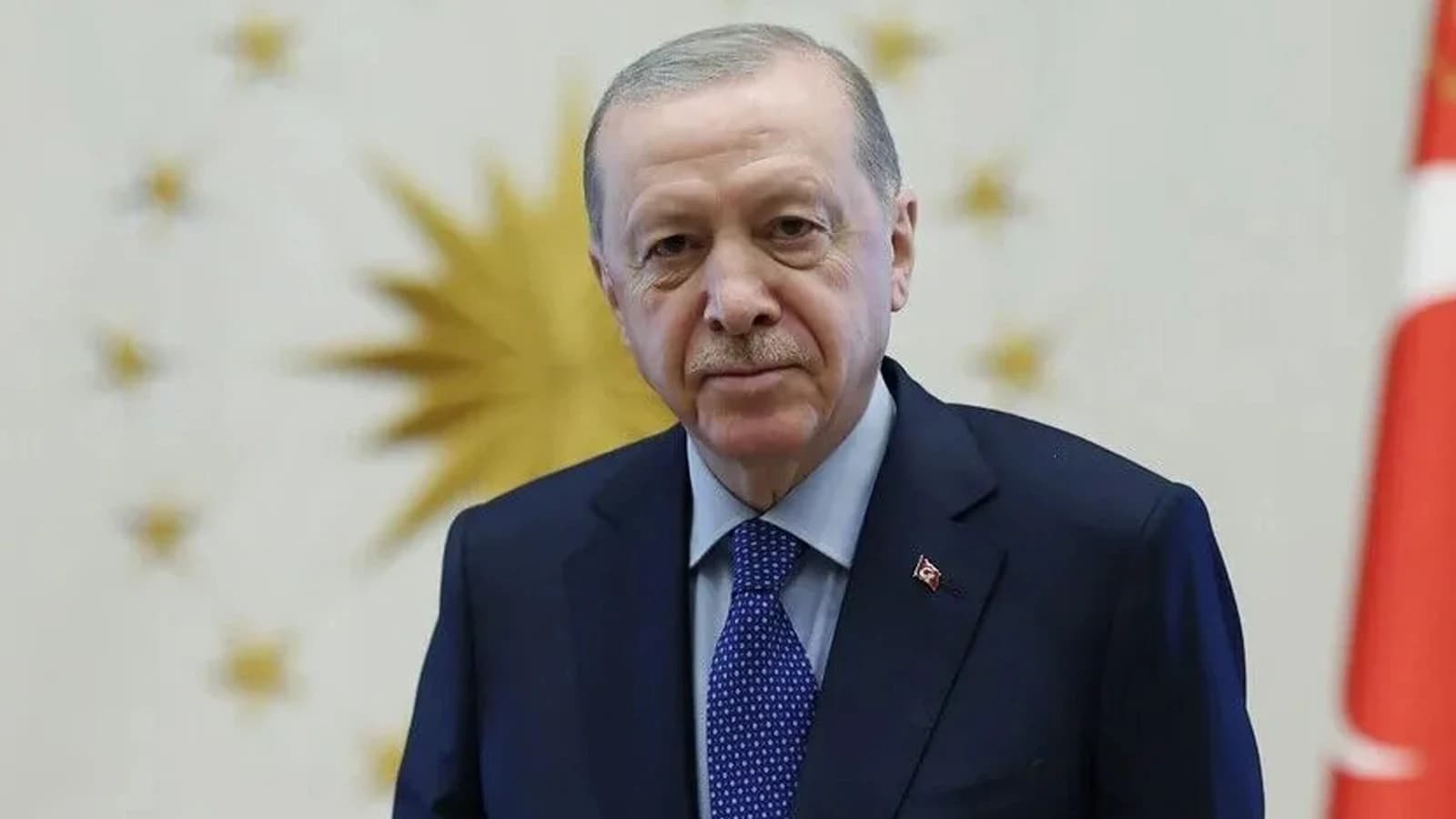 Cumhurbaşkanı Erdoğan'dan Sivas Kongresi mesajı