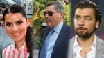 Son Dakika | Melih Gökçek'in oğlu ve gelini hakkında adli kontrol talebi