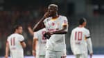 Son dakika | Galatasaray'ın Sporting Lizbon maçı kadrosu açıklandı: Victor Osimhen kararı