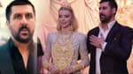 Son Dakika | 'Vanlı Kara Haydar' Mehmet Fatih Tançalan tutuklandı