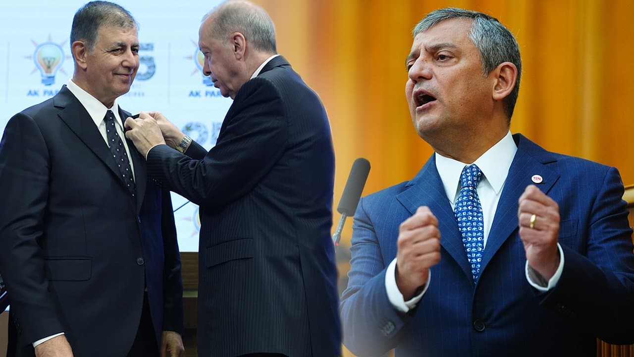 HAKARET ÜSTÜNE HAKARET!
