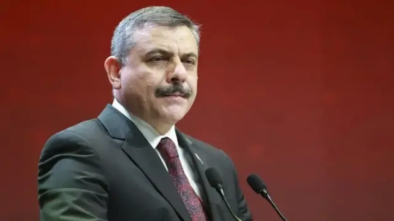 Bakan Çiftçi'den şehit polis için yaziye mesajı