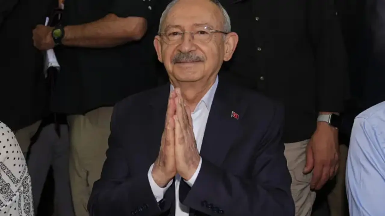CHP'de son viraja giriliyor! Gözler Kılıçdaroğlu'nda!