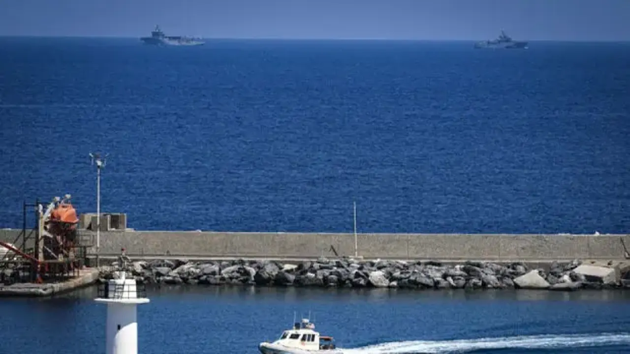 Girne'deki arama çalışmalarında yeni gelişme