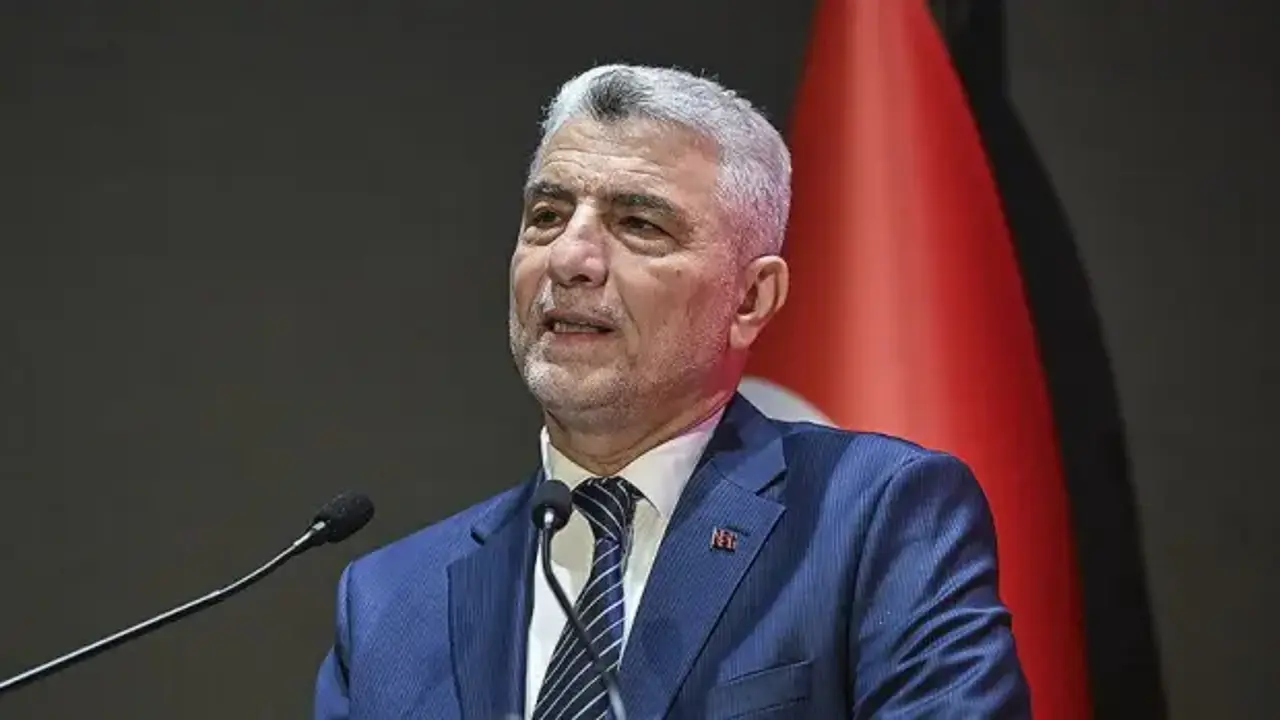 Ticaret Bakanı Bolat hakkındaki iddiaları yalanladı! 'İthamlar iftira niteliğindedir'