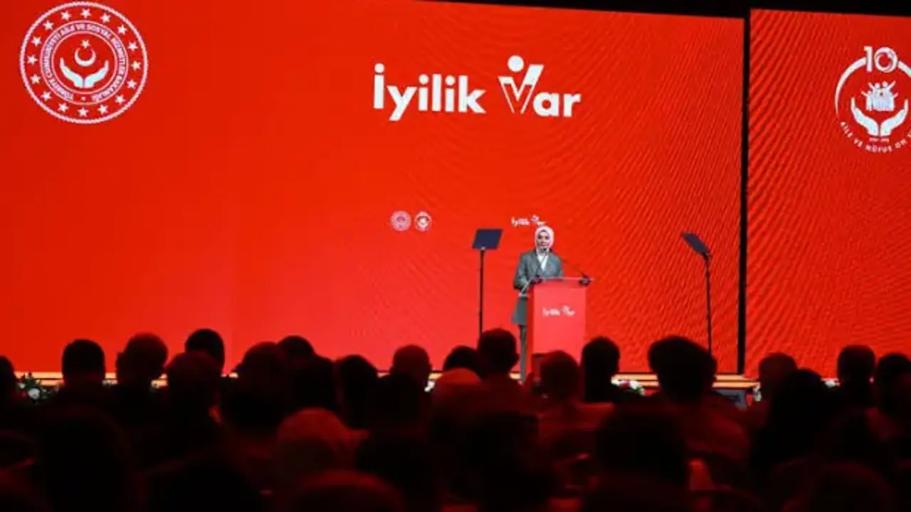 İyilik Var”da bir ayda gönüllü sayısı 20 bine ulaştı
