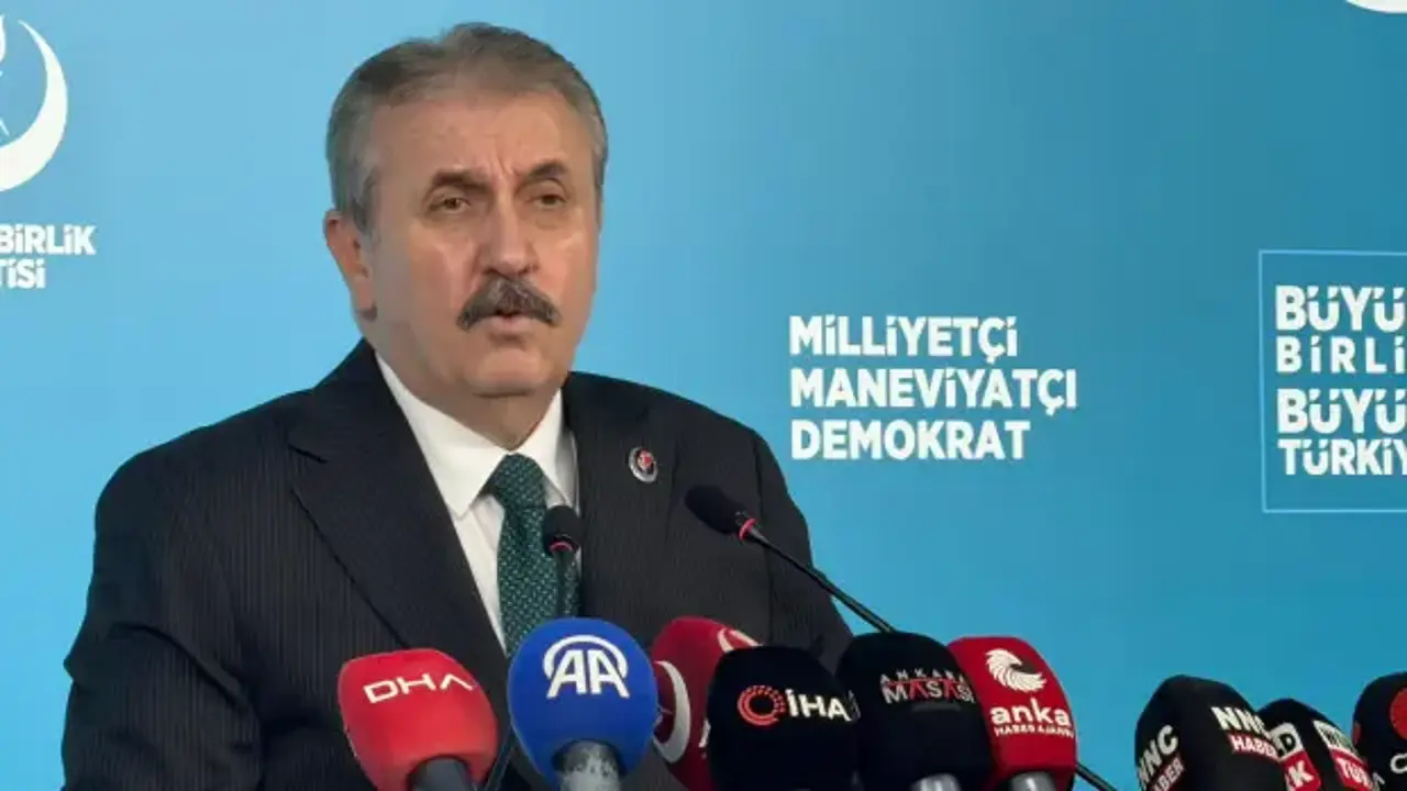 Destici, Aliya İzzetbegoviç'i vefatının 23. yıl dönümünde andı