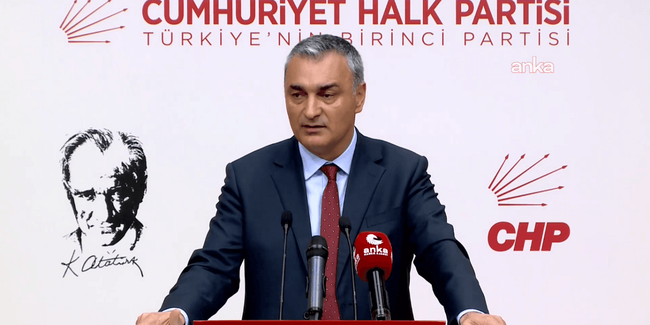 Müslüm Sarı: Kılıçdaroğlu, TBMM Grup Toplantısı’nda konuşacak