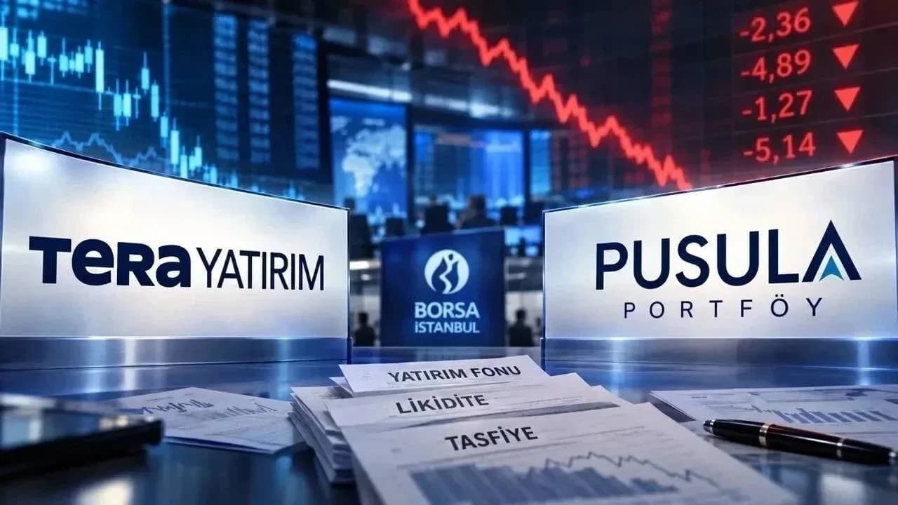 Fon soruşturmasında 20 kişi daha tutuklandı