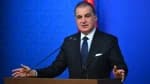 Ömer Çelik: SDG'nin entegrasyon sürecini takip ediyoruz