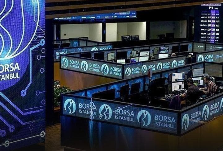 SON DAKİKA | Borsa İstanbul'da kritik bekleyiş: Faiz kararı öncesi yatay seyir
