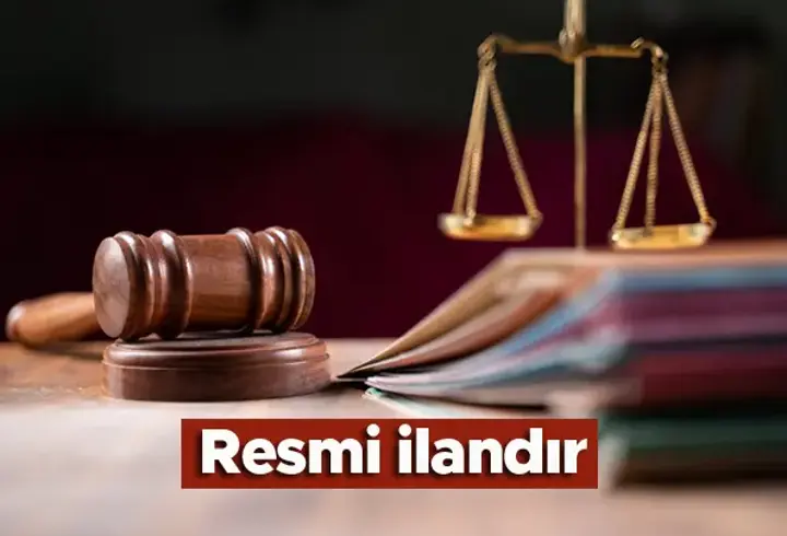 BAKIRKÖY 1. ASLİYE CEZA MAHKEMESİ