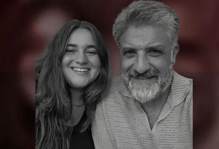 AK Parti Şanlıurfa Milletvekili Önen'in acı günü: 23 yaşındaki kızı hayatını kaybetti