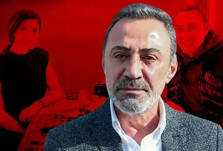 SON DAKİKA... Berhan Şimşek CHP MYK'dan istifa etti